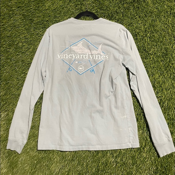Vineyard vines long sleeve - Picture 2 of 2